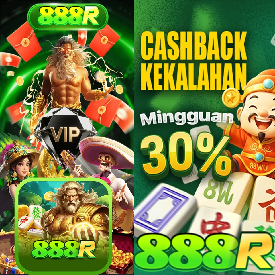 888r Unduh