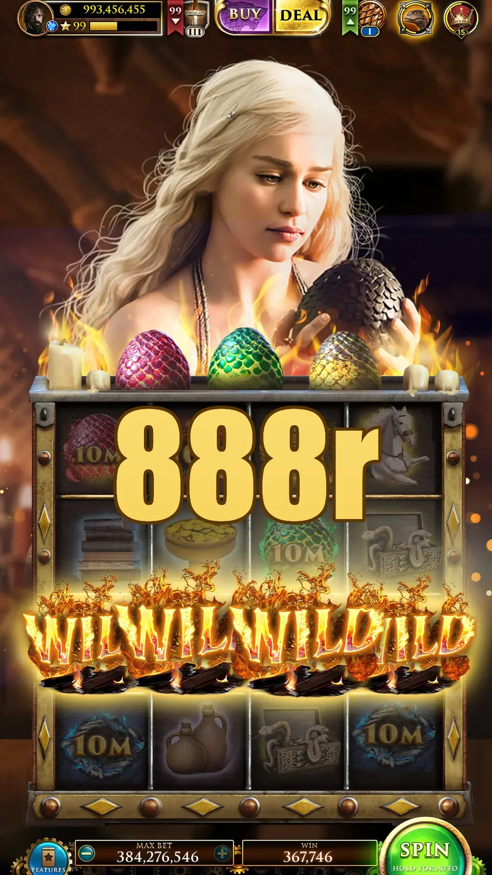 888r Unduh
