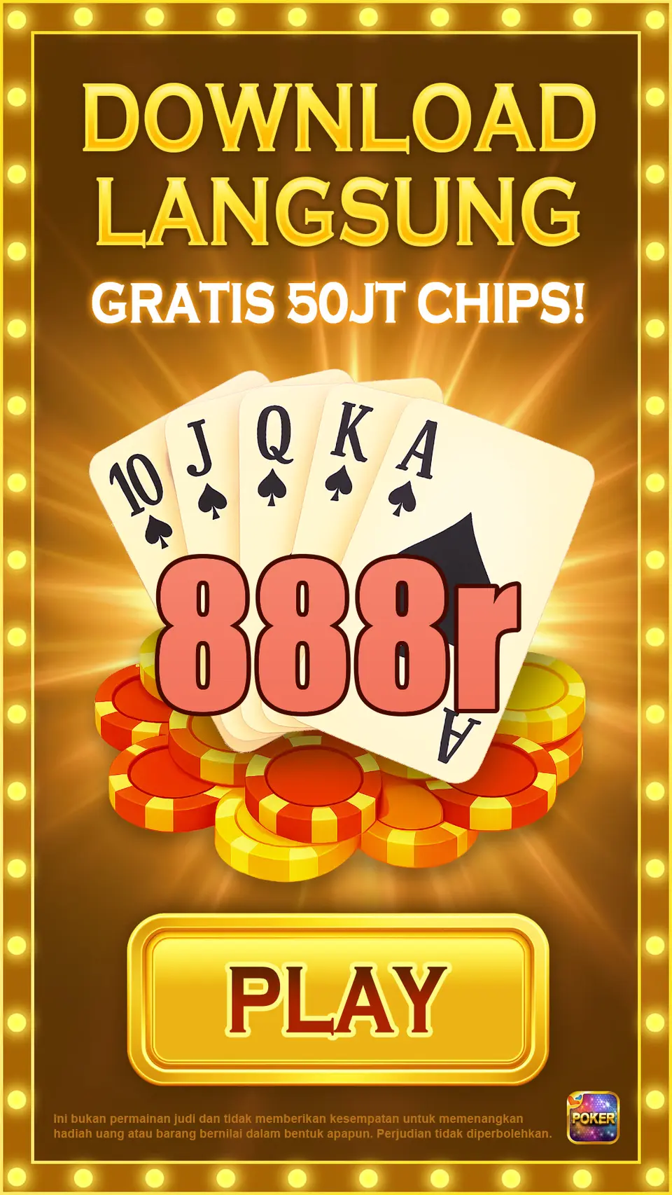 888r Unduh