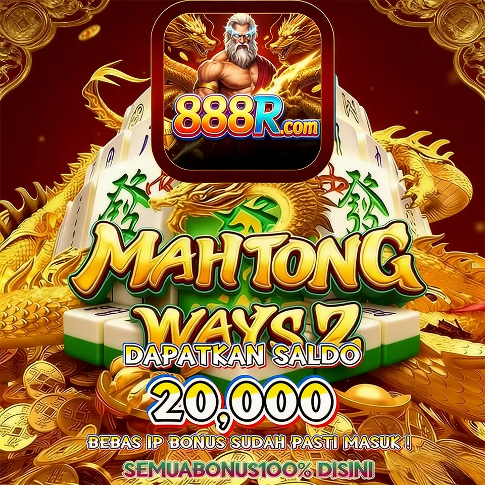 888r APK Resmi Unduh